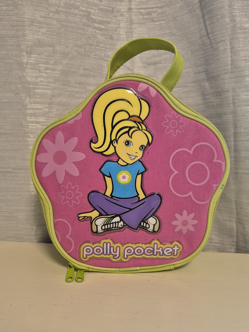 Vintage Polly Pocket Bag